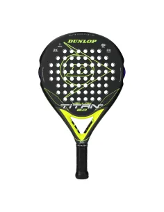 Pala Dunlop Titan 2.0 623763 | Ofertas de pádel